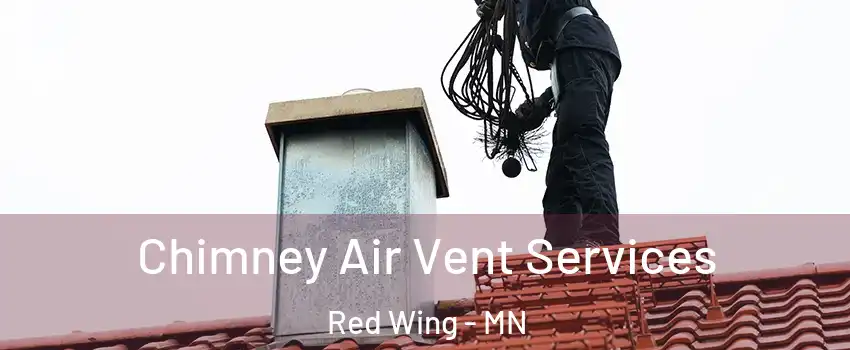  Chimney Air Vent Services Red Wing - MN