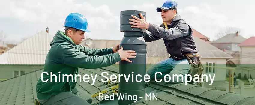  Chimney Service Company Red Wing - MN