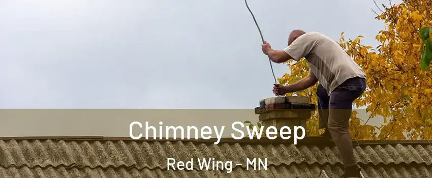  Chimney Sweep Red Wing - MN