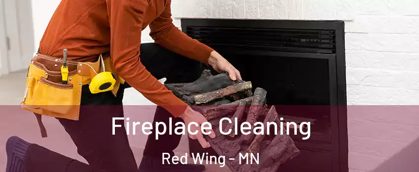  Fireplace Cleaning Red Wing - MN