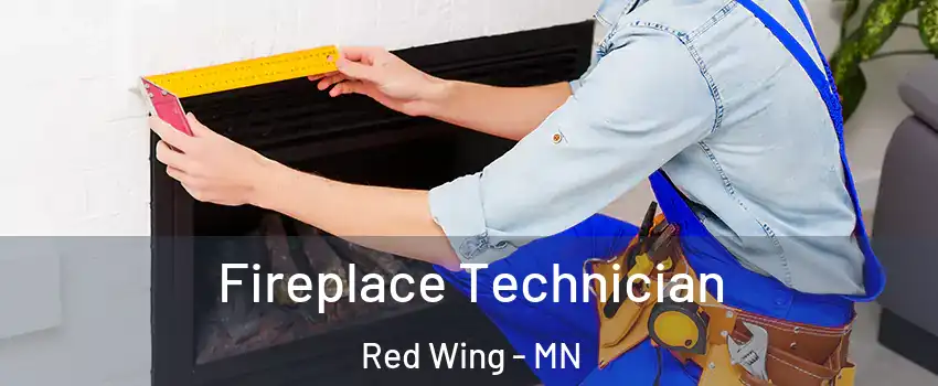  Fireplace Technician Red Wing - MN