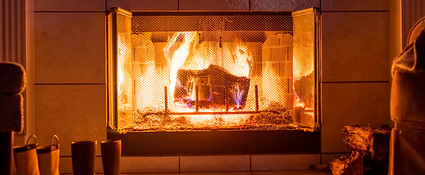Astria Vent Free Gas Fireplaces Installation in Red Wing, MN