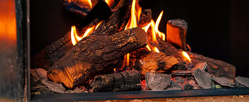 Chimney Fireplace Ash Dump Cleaning in Red Wing, MN