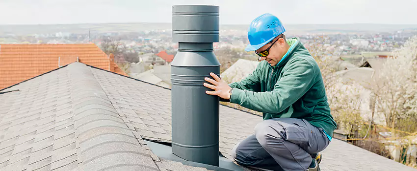 Chimney Chase Inspection Near Me in Red Wing, Minnesota