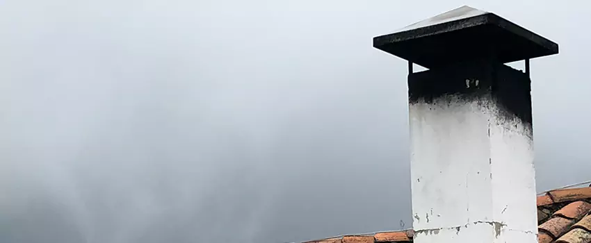 Chimney Damper Inspection in Red Wing, MN