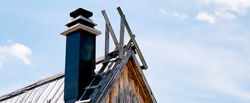 Chimney Creosote Cleaning in Red Wing, MN