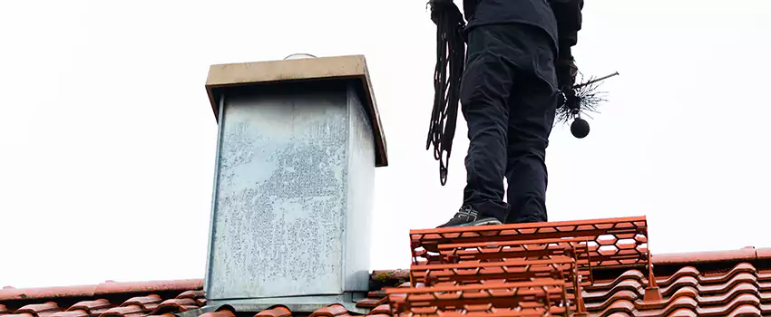 Chimney Liner Services Cost in Red Wing, MN