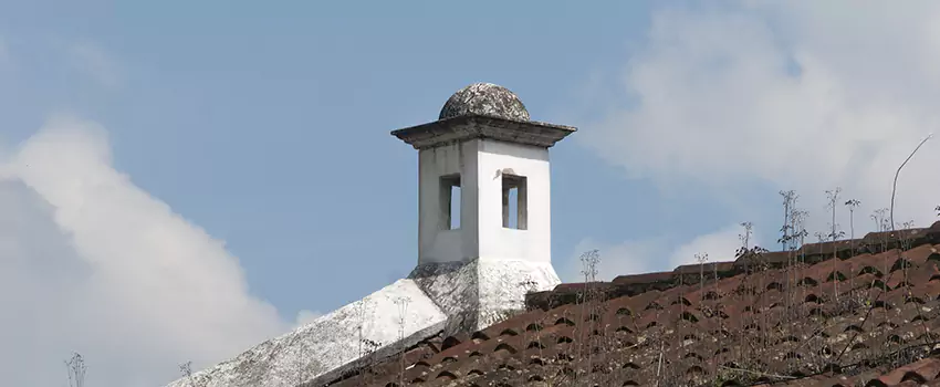 Cost To Rebuild A Chimney in Red Wing, MN