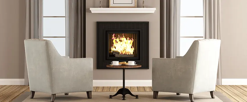 Custom Architectural Fireplace Restoration in Red Wing, MN
