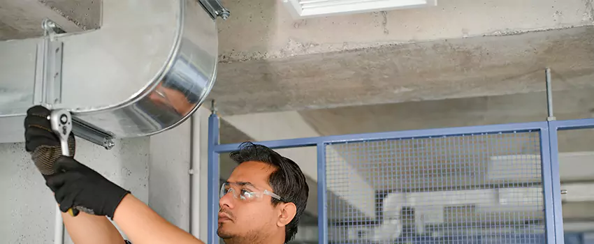 HVAC Ductwork Cleaning in Red Wing, MN