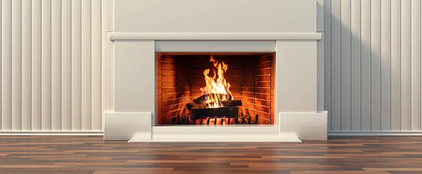 Fireplace Broken Ashtray Repair Services in Red Wing, Minnesota