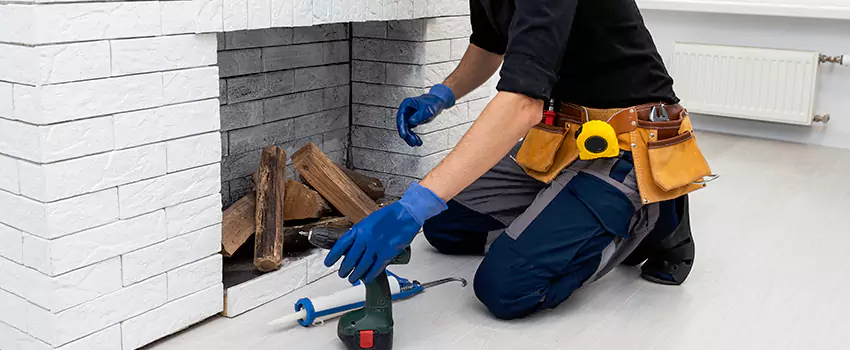 Fireplace Doors Cleaning in Red Wing, Minnesota