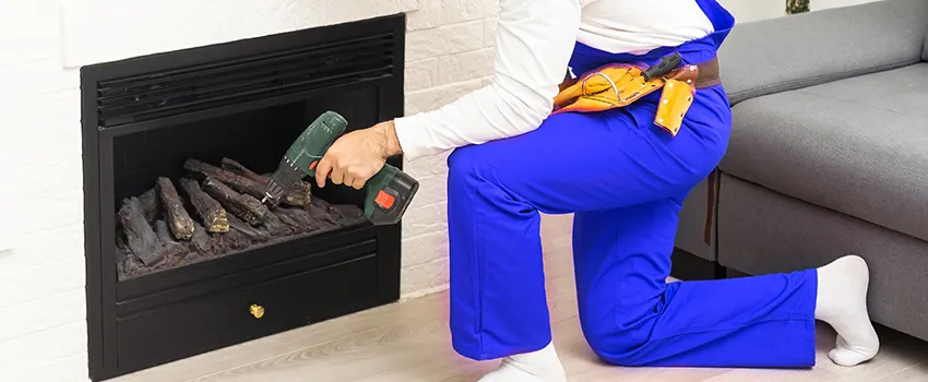 Fireplace Dampers Pivot Repair Services in Red Wing, Minnesota