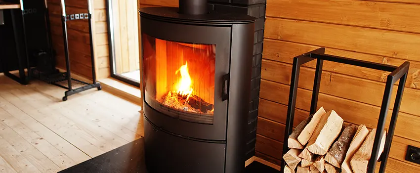 Gas Fireplace Door Handle Installation Services in Red Wing, Minnesota