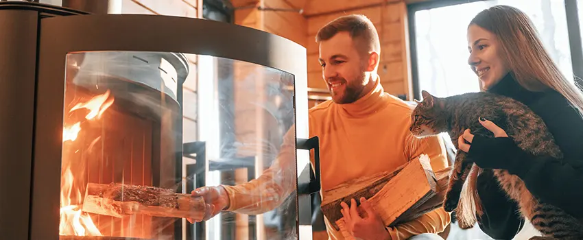Fireplace Door Installation And Replacement Contractors in Red Wing, MN