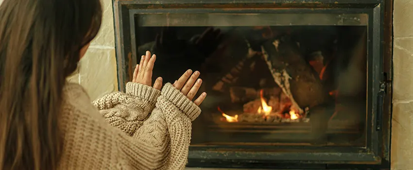 Wood-burning Fireplace Smell Removal Services in Red Wing, MN