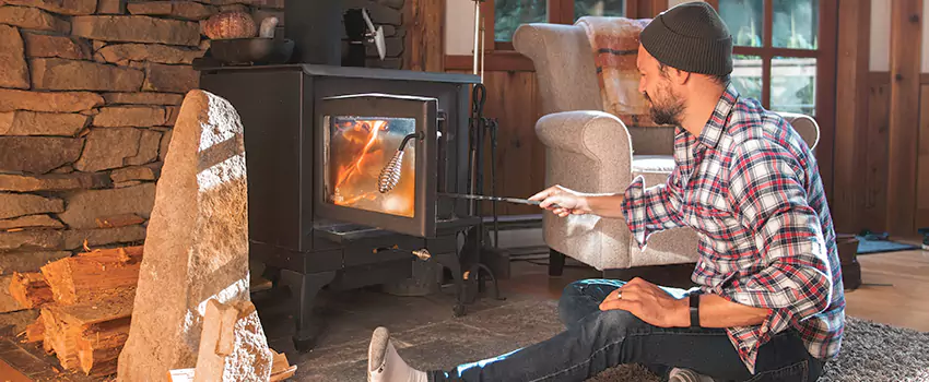 Fireplace Chimney Maintenance in Red Wing, Minnesota