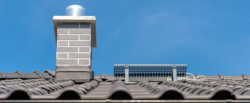 Repair Blocked Chimney in Red Wing, Minnesota