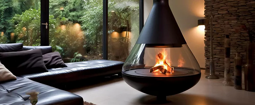 Affordable Floating Fireplace Repair And Installation Services in Red Wing, Minnesota