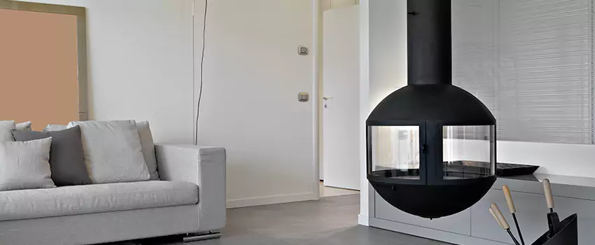 Hanging & Suspended Fireplaces Designer in Red Wing, Minnesota