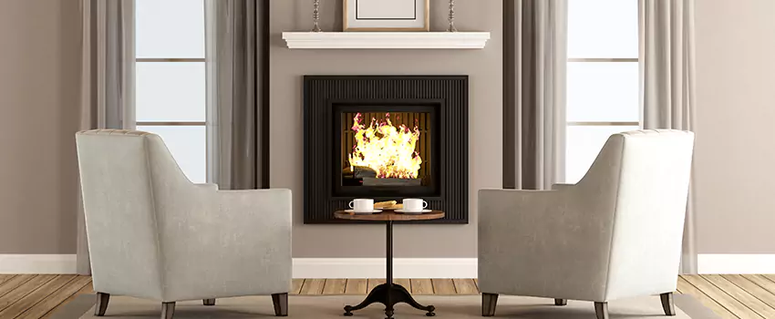 Heat & Glo Outdoor Gas Fireplaces Installation Contractors in Red Wing, Minnesota
