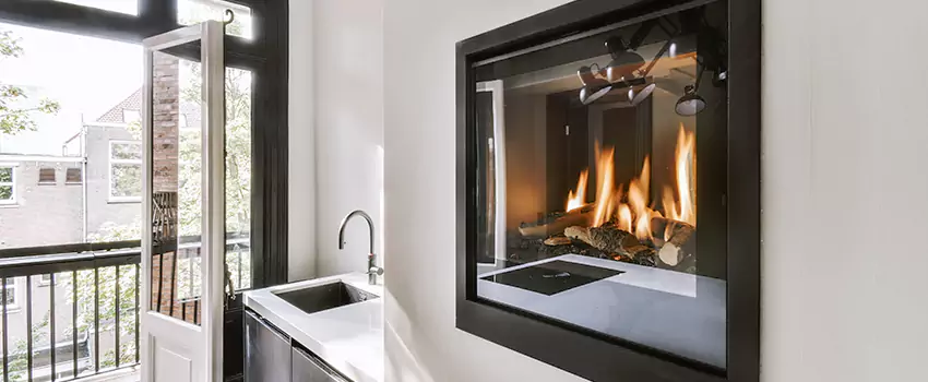 Heatilator Outdoor Fireplace Services in Red Wing, Minnesota