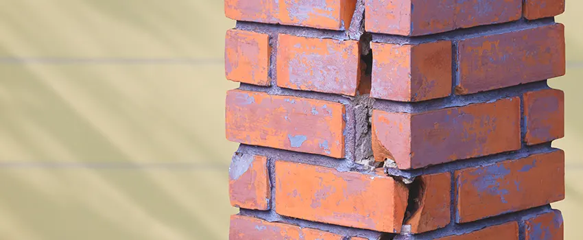 Leaking Chimney Repair And Replacement Cost in Red Wing, Minnesota