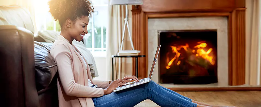 Cost-Effective Osburn Fireplace Installation and Repair in Red Wing, MN