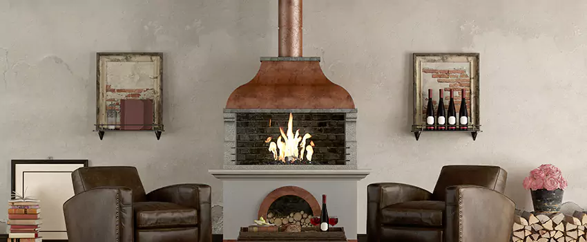 Benefits of Pacific Energy Fireplace in Red Wing, Minnesota