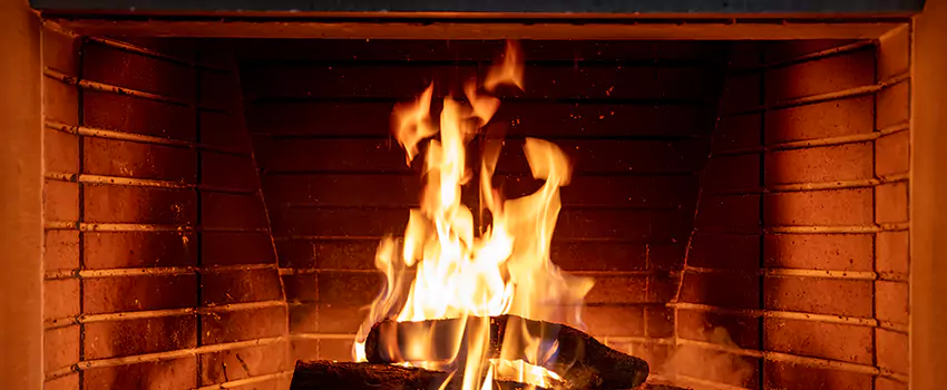 Soot Cleanup Services in Red Wing, MN