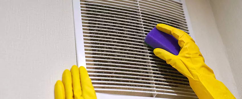 Vent Cleaning Company in Red Wing, MN