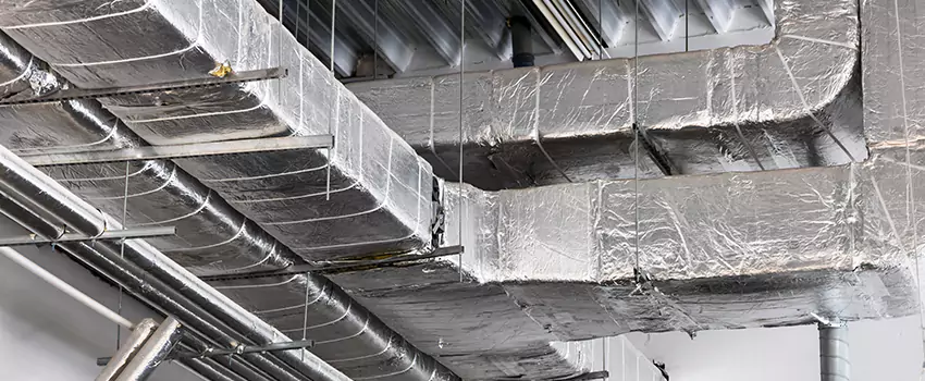 Vent Dust Cleaning Cost in Red Wing, MN