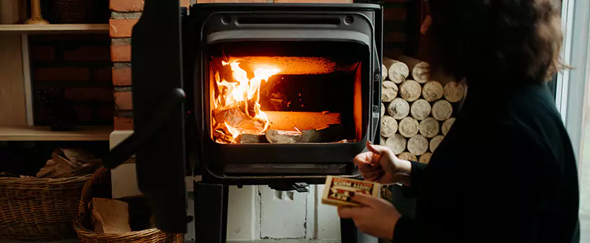 Key Features of Vermont Castings Fireplaces in Red Wing, MN