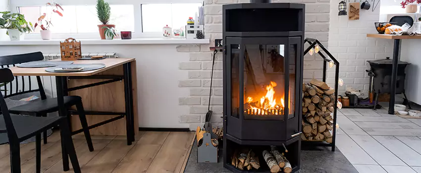 Wood Stove Firebox Installation Services in Red Wing, MN