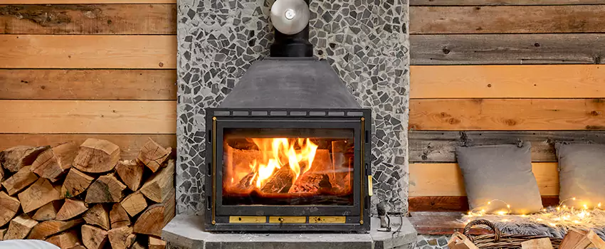 Wood Stove Cracked Glass Repair Services in Red Wing, MN