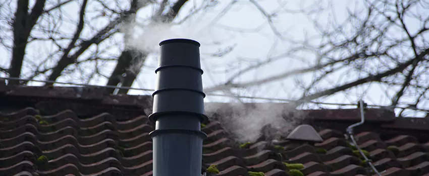 Broken Chimney Animal Screen Repair And Installation in Red Wing, MN