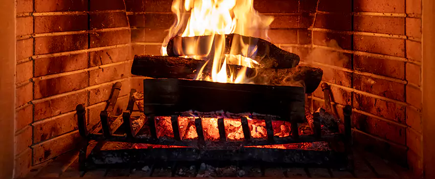 Chimney Ash Dump Cover Repair Services in Red Wing, MN