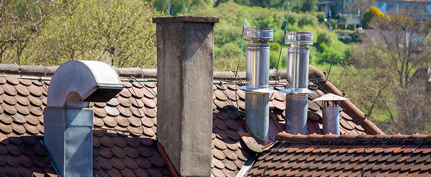 Commercial Chimney Blockage Removal in Red Wing, Minnesota