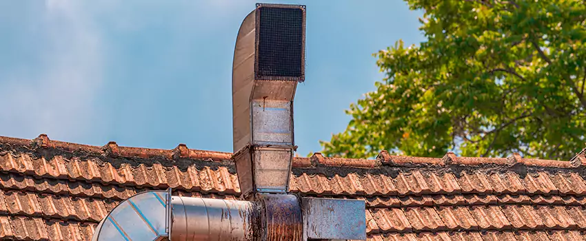 Chimney Blockage Removal in Red Wing, Minnesota