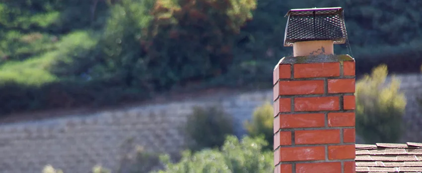 Chimney Tuckpointing And Masonry Restoration in Red Wing, MN