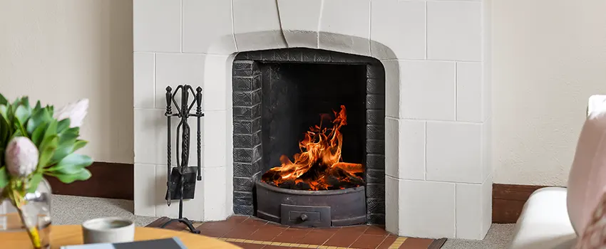 Classic Open Fireplace Design Services in Red Wing, Minnesota