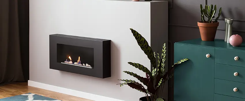 Electric Fireplace Glowing Embers Installation Services in Red Wing, MN