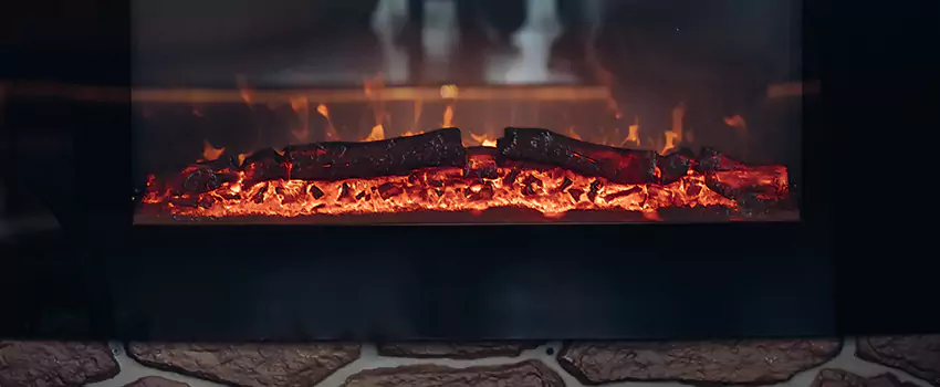 Cost of Electric Fireplace Repair Service in Red Wing, Minnesota