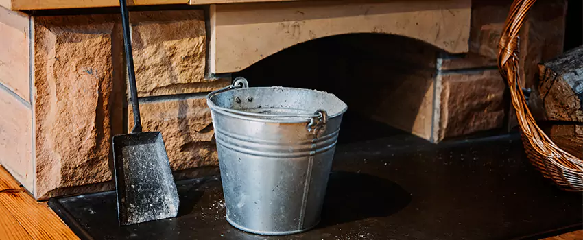 Clean The Fireplace Mantle And Hearth in Red Wing, Minnesota