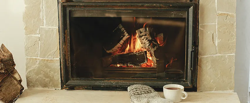 Fireplace Door Handle Replacements Services in Red Wing, Minnesota