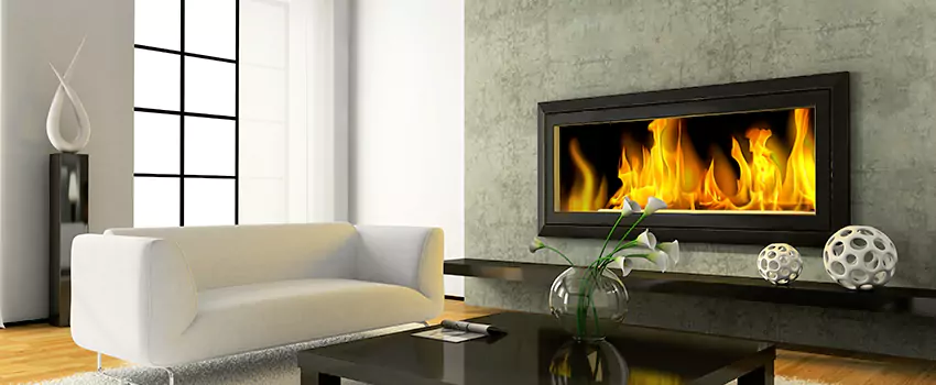 Fireplace Hearth Ideas in Red Wing, Minnesota