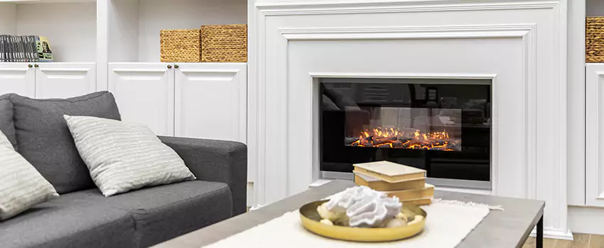 Pellet Fireplace Insert Installation in Red Wing, MN