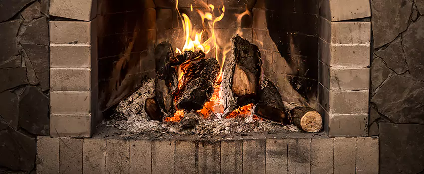 Cost of Rebuilding A Fireplace in Red Wing, Minnesota