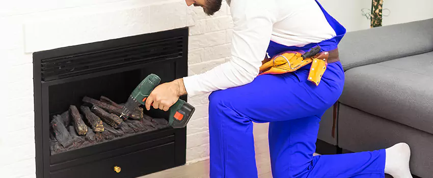 Fireplace Repair Expert in Red Wing, Minnesota