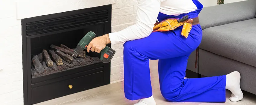 Fireplace Safety Inspection Specialists in Red Wing, Minnesota